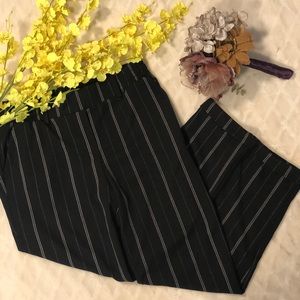 Becaal Elastic Dress Pants